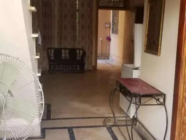 House for rent in تحصیل بہاولپور شہر, بہاولپور ڈویژن