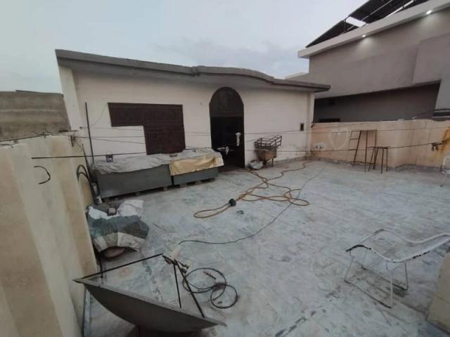 House for sale in Mardan, North West Frontier Province