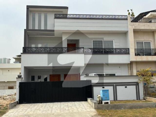 House for sale in Islamabad