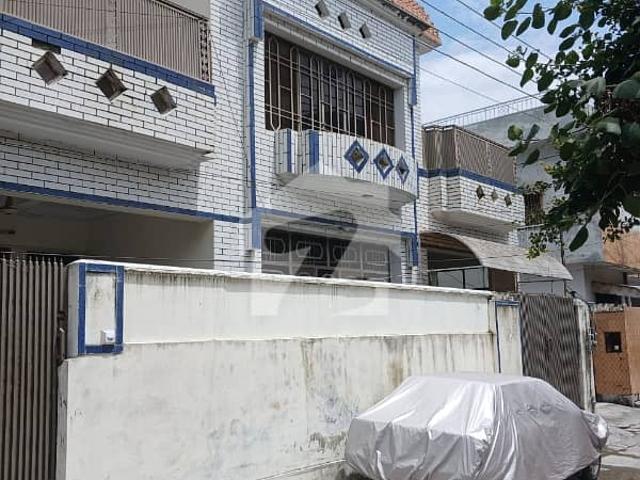 House for sale in ایبٹ آباد, ہزارہ ڈویژن