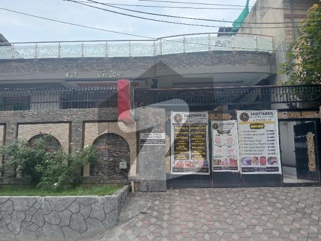 House for sale in Rawalpindi, Islamabad Capital Territory
