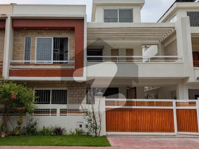 House for rent in Islamabad