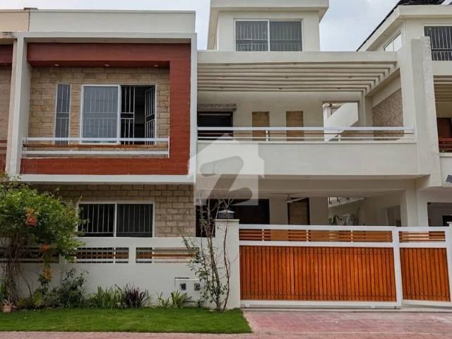 House for rent in Islamabad