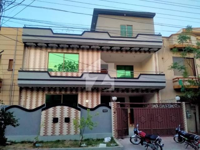 House for sale in Islamabad