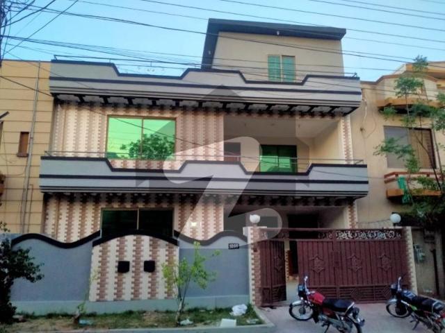 House for sale in Islamabad