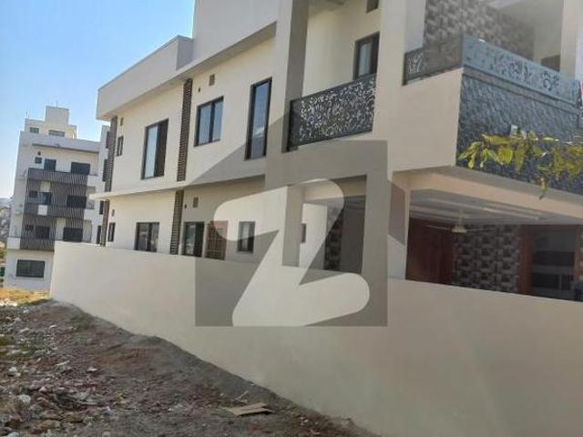House for sale in Islamabad Capital Territory