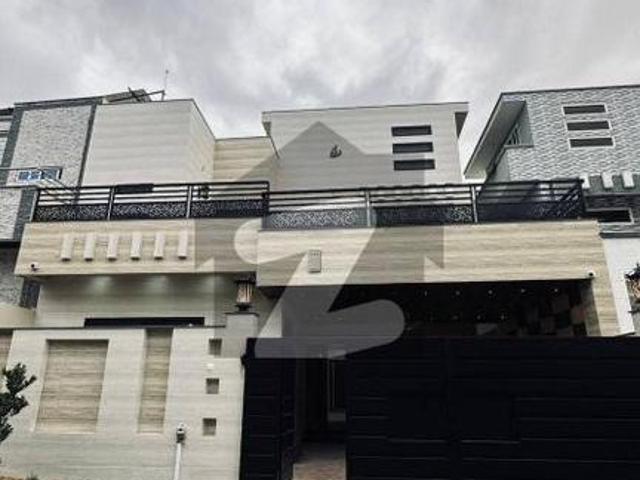 House for sale in Islamabad Capital Territory