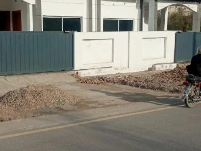 House for sale in Rawalpindi, Islamabad Capital Territory