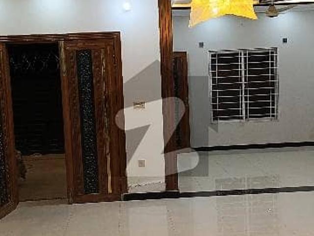 House for sale in Rawalpindi, Islamabad Capital Territory