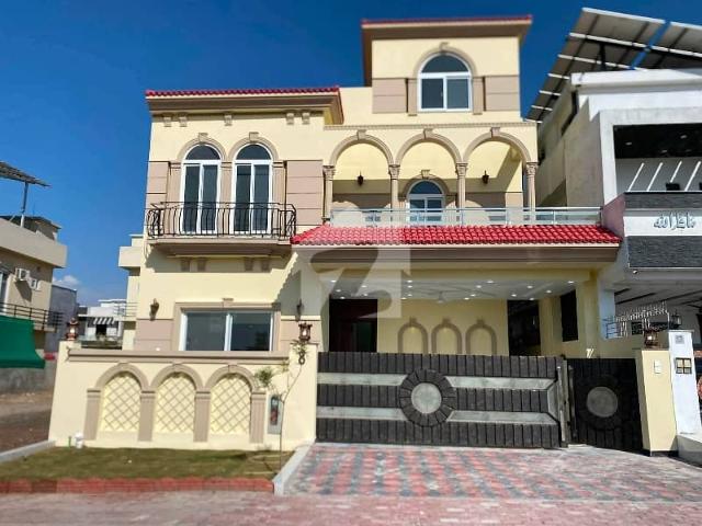 House for rent in Islamabad