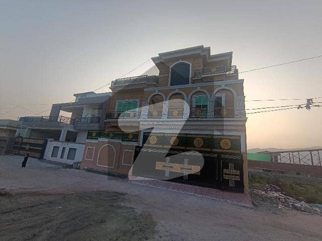 House for sale in Islamabad