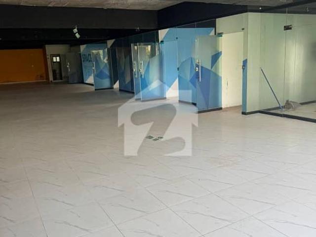 Building for rent in Rawalpindi, Islamabad Capital Territory