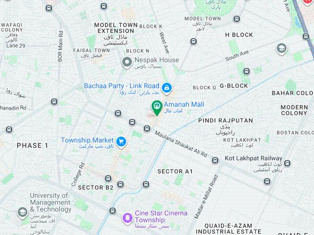 Building for rent in Rawalpindi, Islamabad Capital Territory