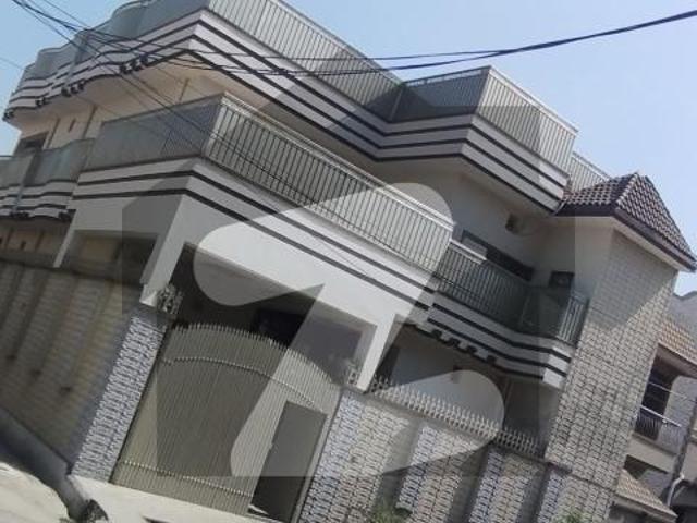 House for sale in Nowshera, North West Frontier Province