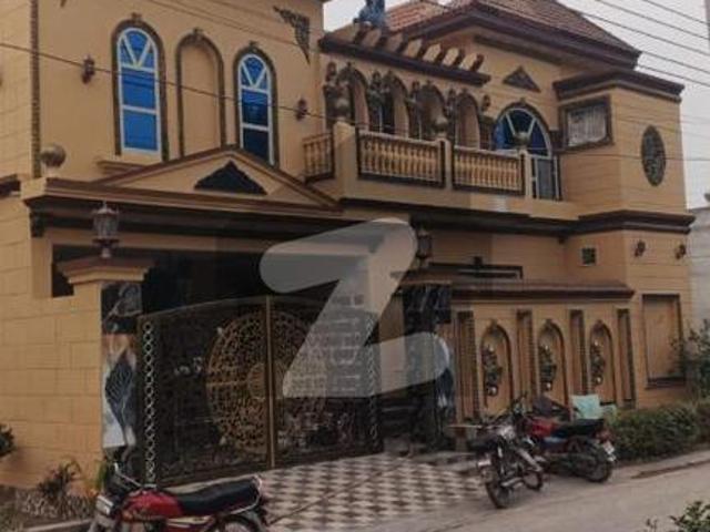 House for sale in Rawalpindi, Islamabad Capital Territory