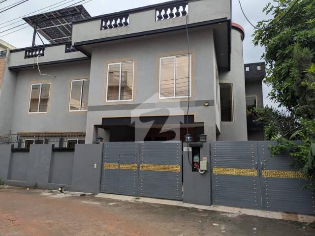 House for sale in Islamabad