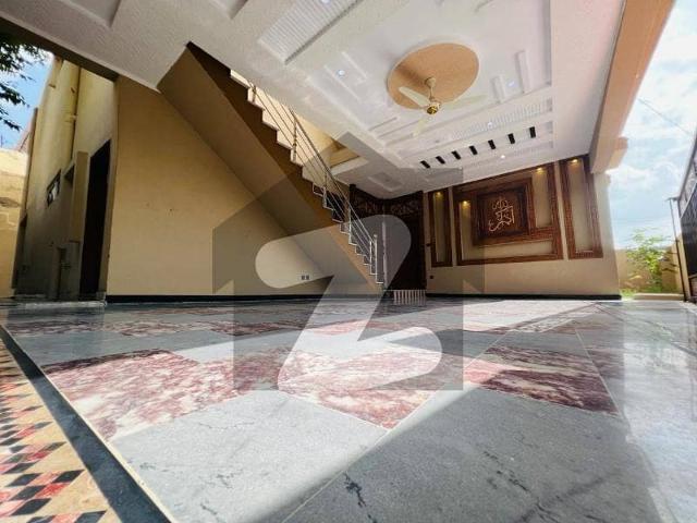 House for sale in Rawalpindi, Islamabad Capital Territory