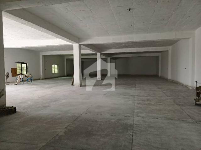 Commercial for rent in Rawalpindi, Islamabad Capital Territory