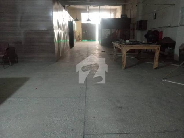 Commercial for rent in Rawalpindi, Islamabad Capital Territory