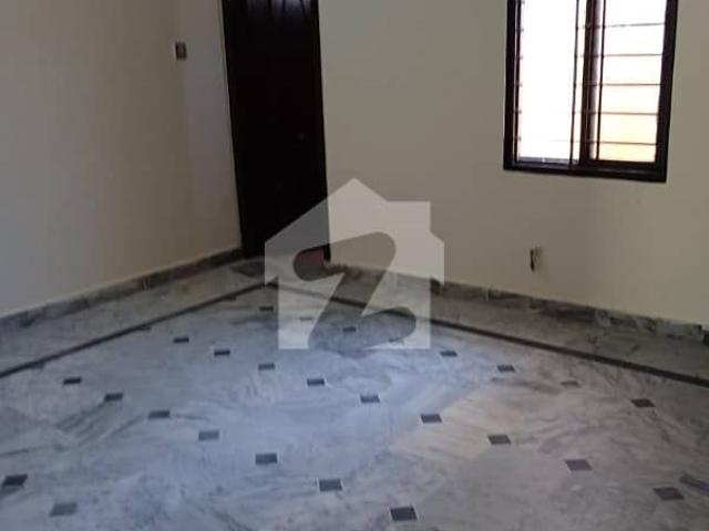 House for rent in اسلام آباد, زون 1