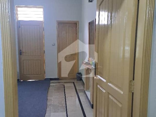 House for sale in Islamabad