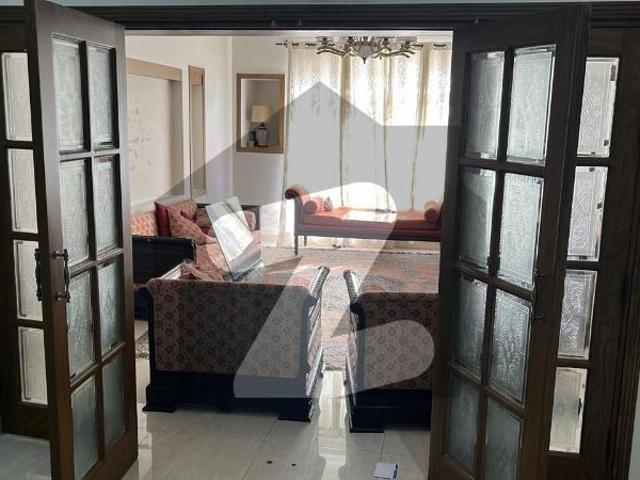 House for rent in اسلام آباد, زون 1