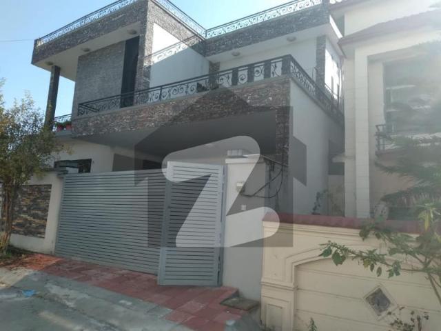 House for sale in Abbottabad, North West Frontier Province