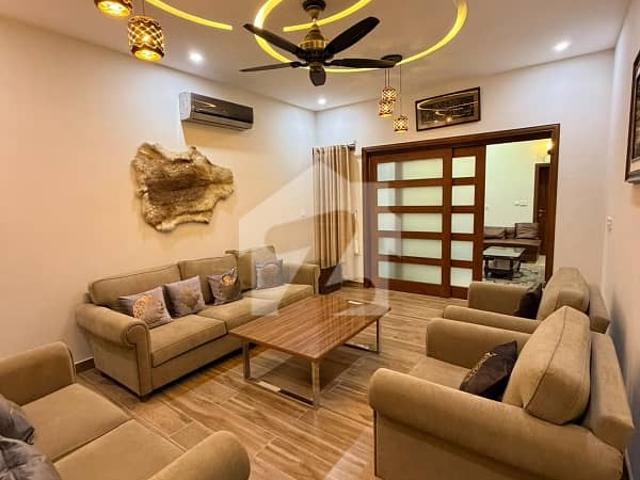 House for rent in اسلام آباد, زون 1