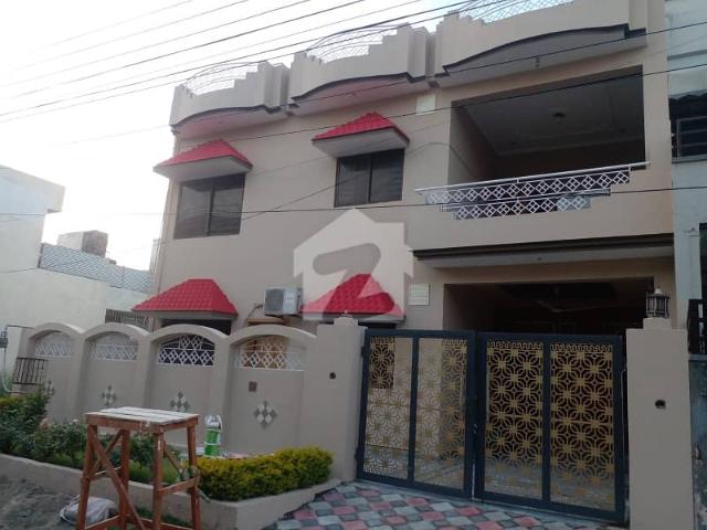 House for sale in Islamabad