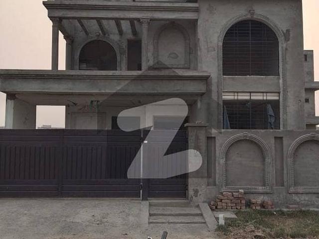 House for sale in Rawalpindi, Islamabad Capital Territory
