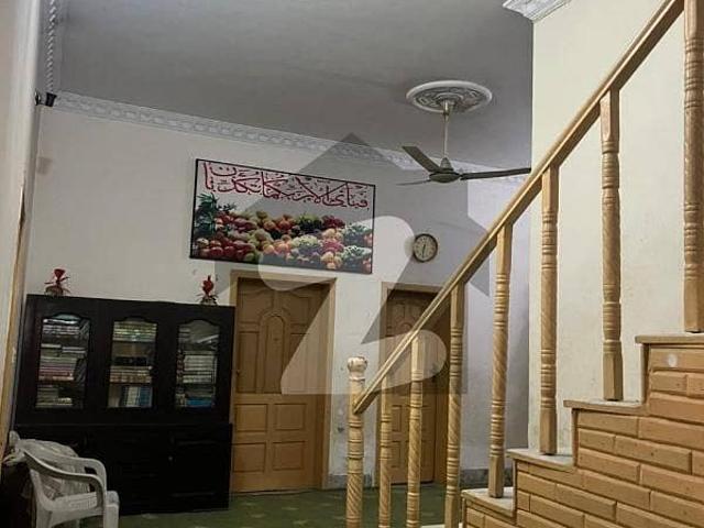 House for sale in Mardan, North West Frontier Province