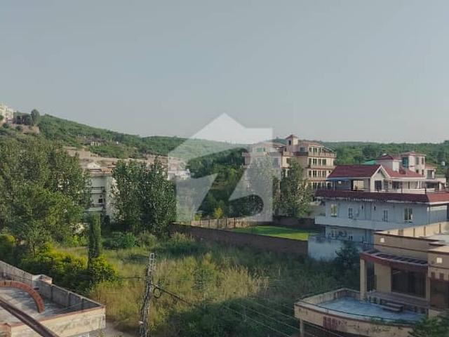 House for sale in Islamabad