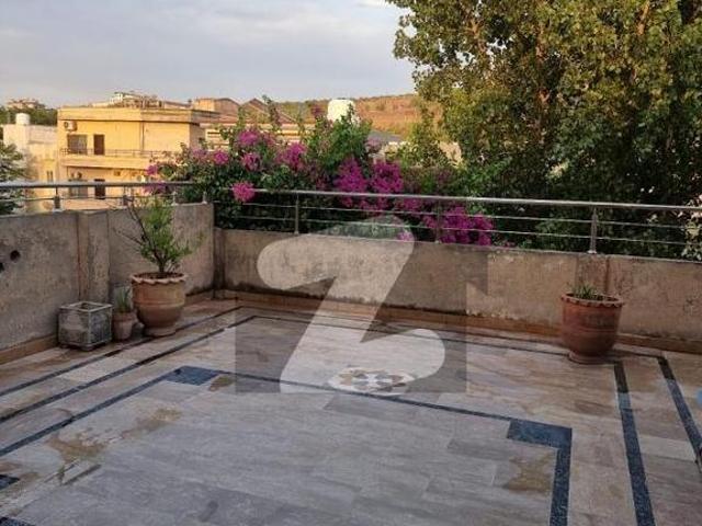 House for sale in Islamabad
