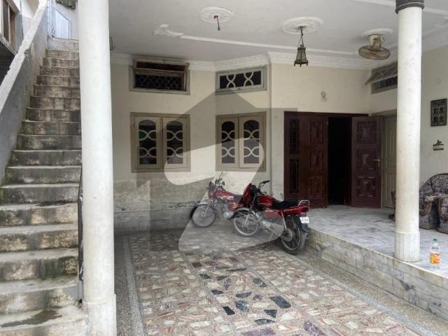 House for sale in Abbottabad, North West Frontier Province