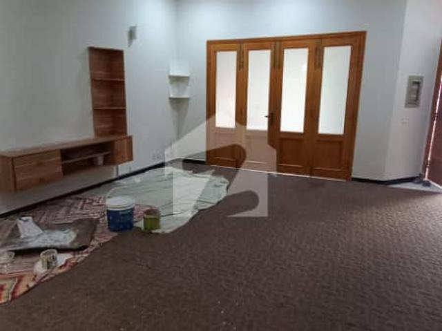 House for rent in Islamabad