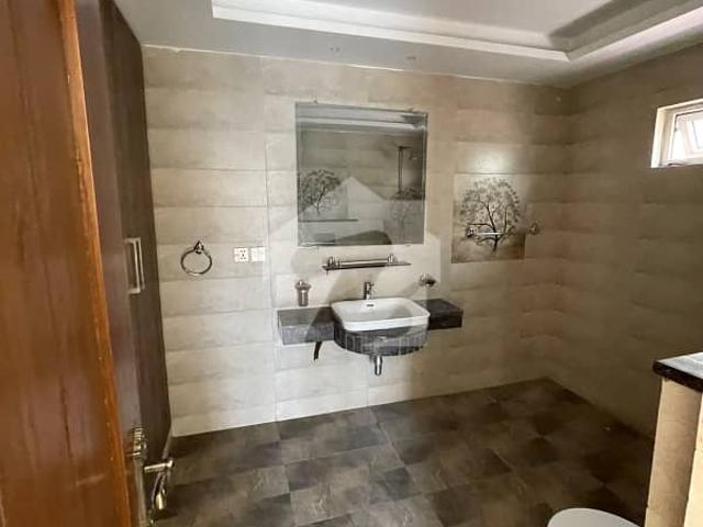 House for rent in Islamabad
