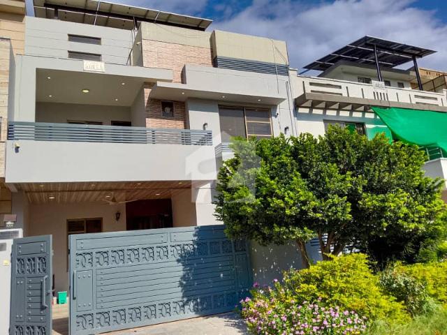 House for sale in اسلام آباد, زون 1