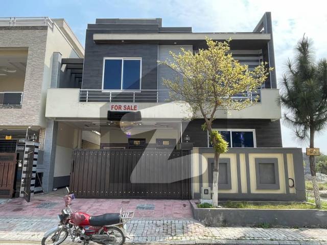 House for sale in Islamabad, Islamabad Capital Territory