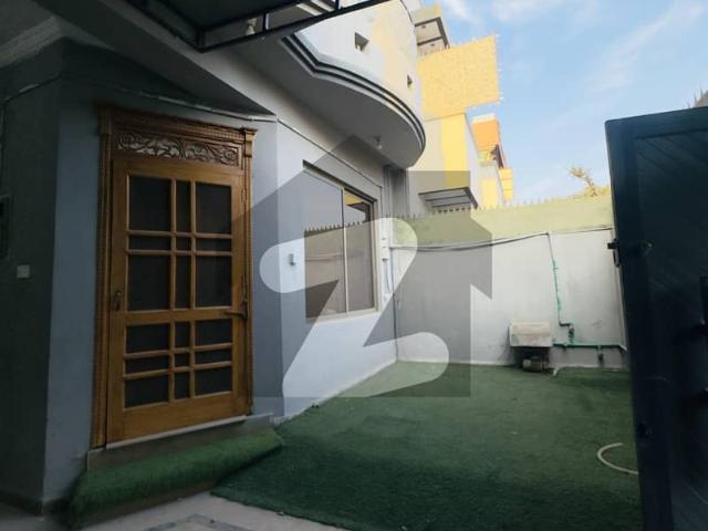 House for sale in Islamabad