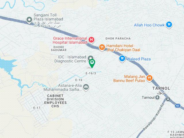House for sale in Islamabad