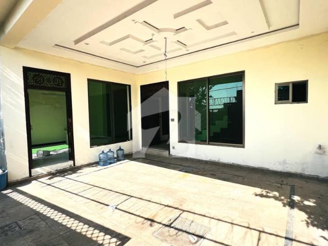 House for rent in Islamabad