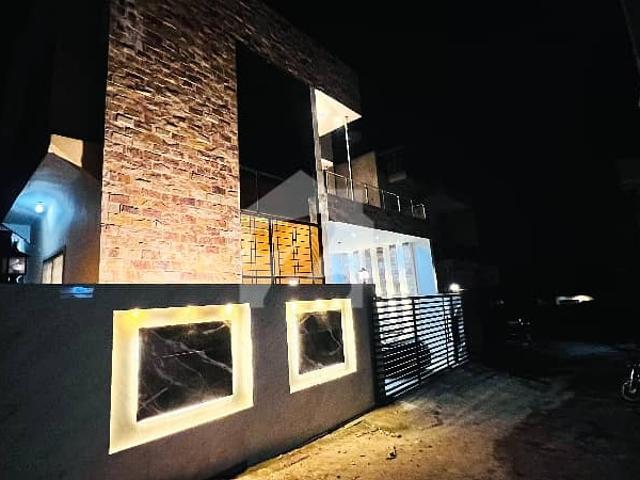 House for sale in Islamabad