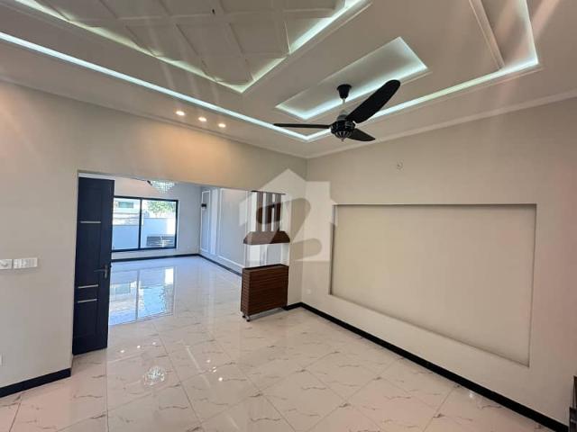 House for rent in Islamabad