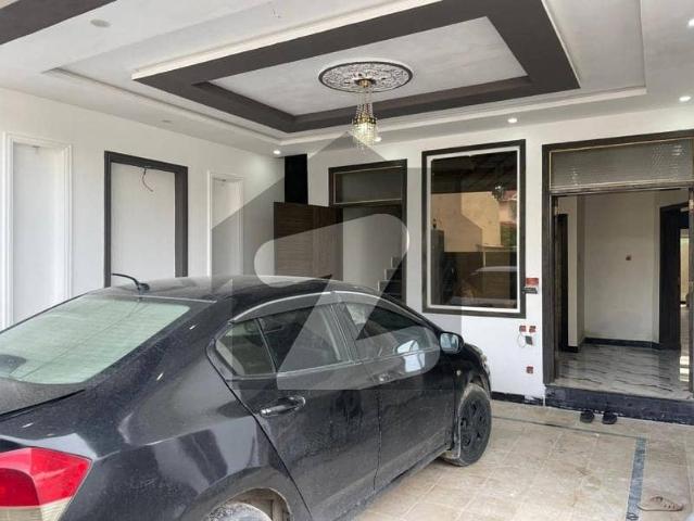 House for rent in Islamabad