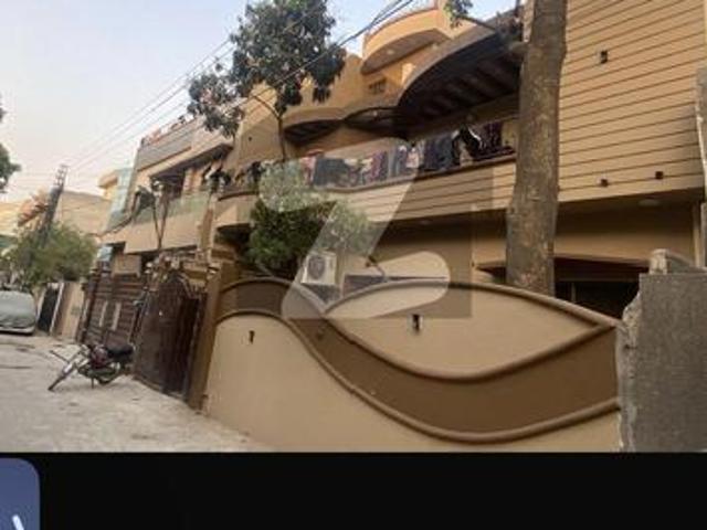 House for rent in گلشنِ راوی, لاہور