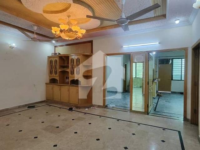 House for sale in اسلام آباد, زون 1