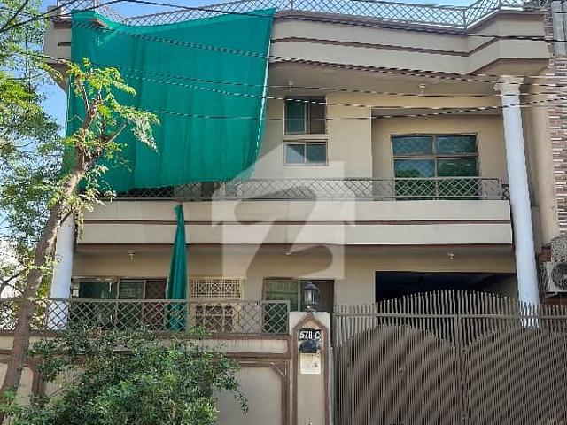 House for sale in اسلام آباد, زون 1