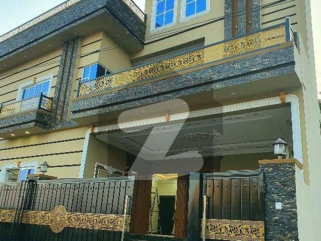 House for sale in Rawalpindi, Islamabad Capital Territory