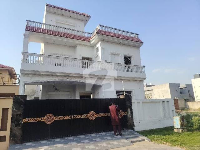 House for sale in Rawalpindi, Islamabad Capital Territory