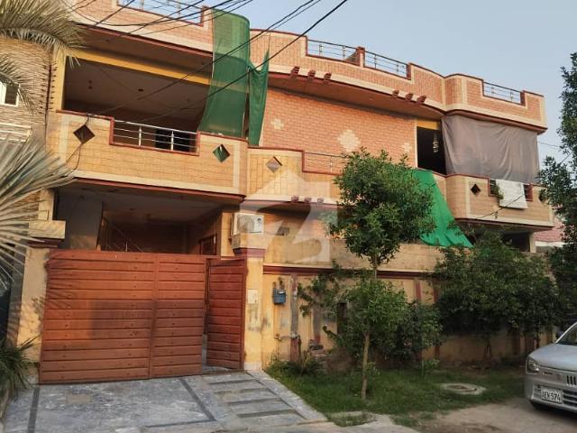 House for sale in Rawalpindi, Islamabad Capital Territory